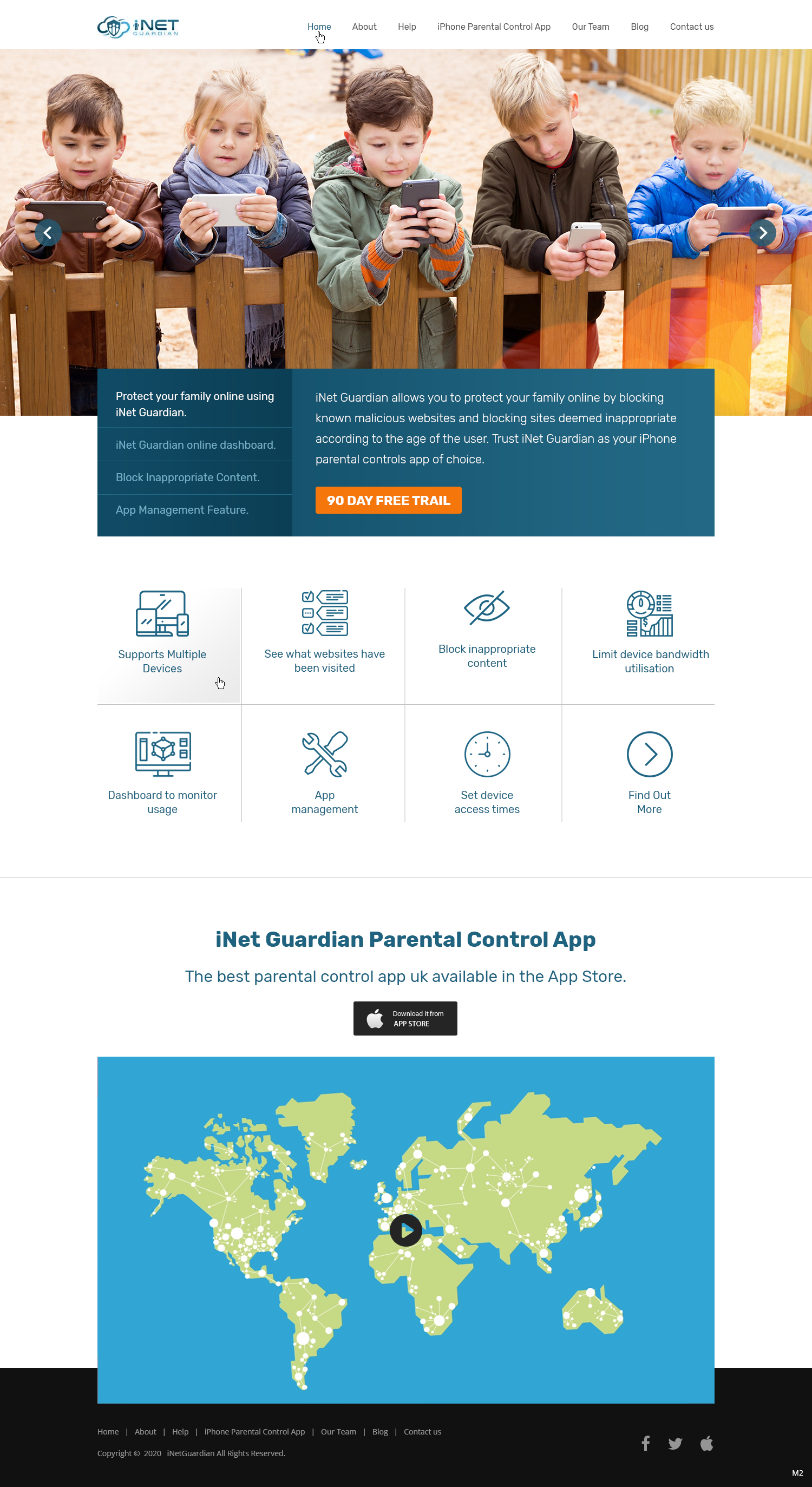 Web Design by pb for Edge IT Ltd | Design #24004883