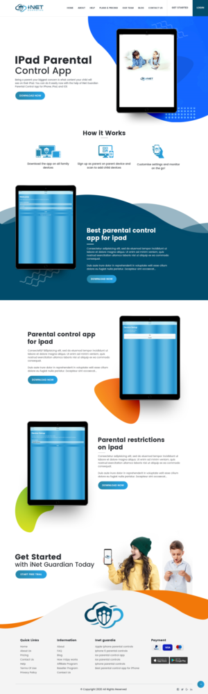 Web Design by nzdesigners for Edge IT Ltd | Design: #23996452