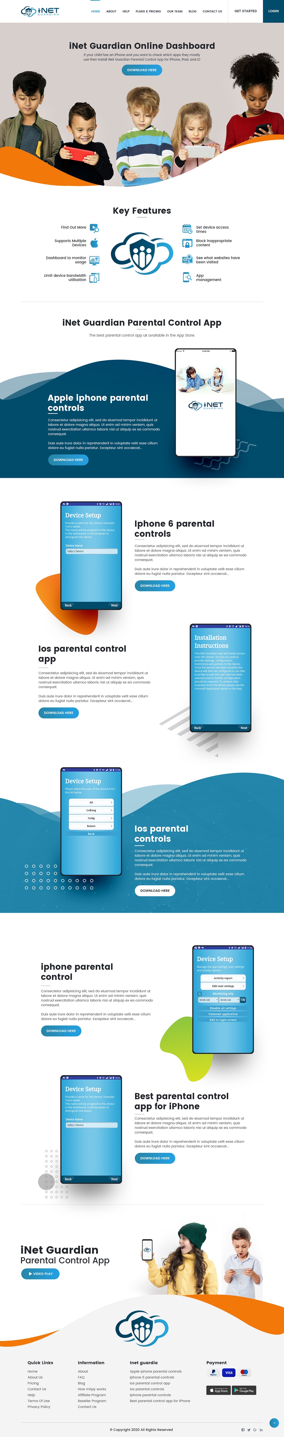 Web Design by nzdesigners for Edge IT Ltd | Design #23996453