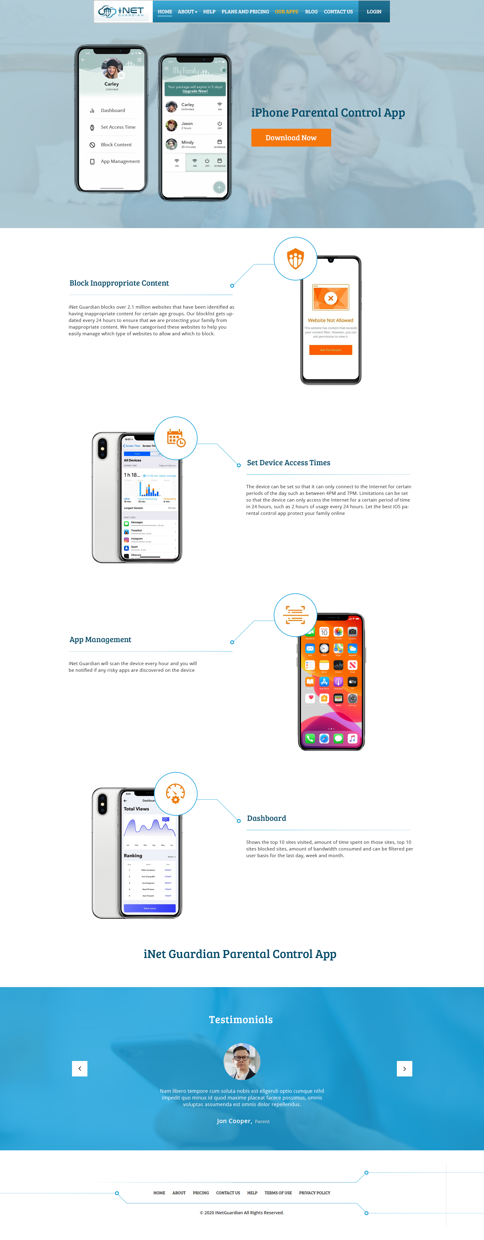 Web Design by Da Miracle for Edge IT Ltd | Design #24037868