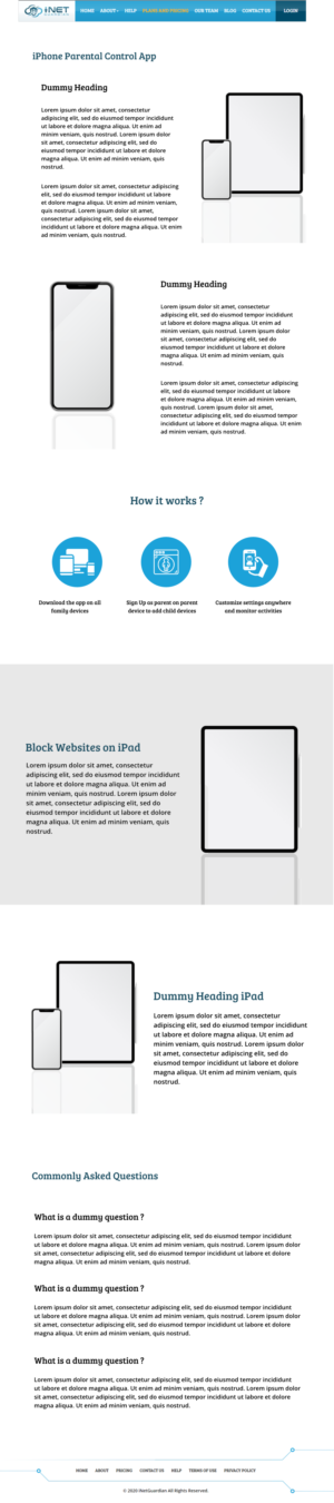 Web Design by Cynor Designs for Edge IT Ltd | Design: #24014362