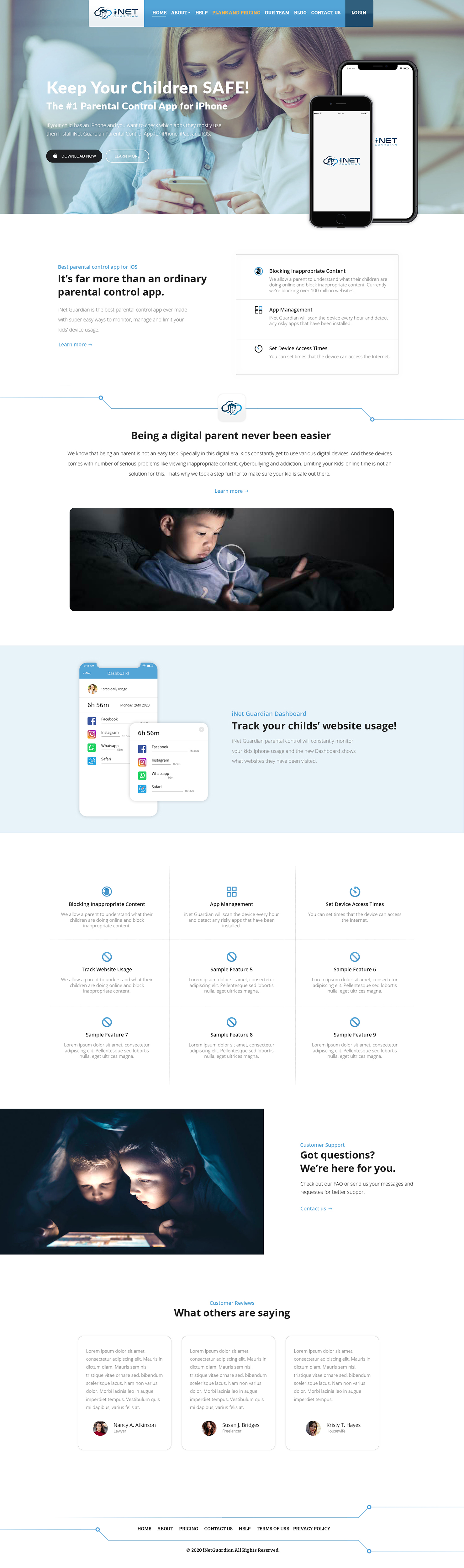 Web Design by Derek Media for Edge IT Ltd | Design #24033544