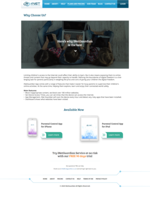 Web Design by _triplebytes_