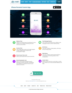 Web Design by _triplebytes_ for Edge IT Ltd | Design: #24090065