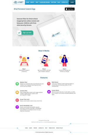 Web Design by _triplebytes_ for Edge IT Ltd | Design: #24090066
