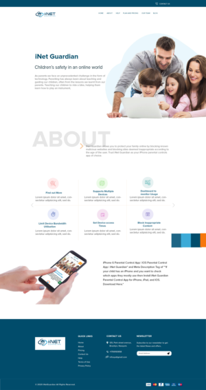 Web Design by BMK INFOSYS