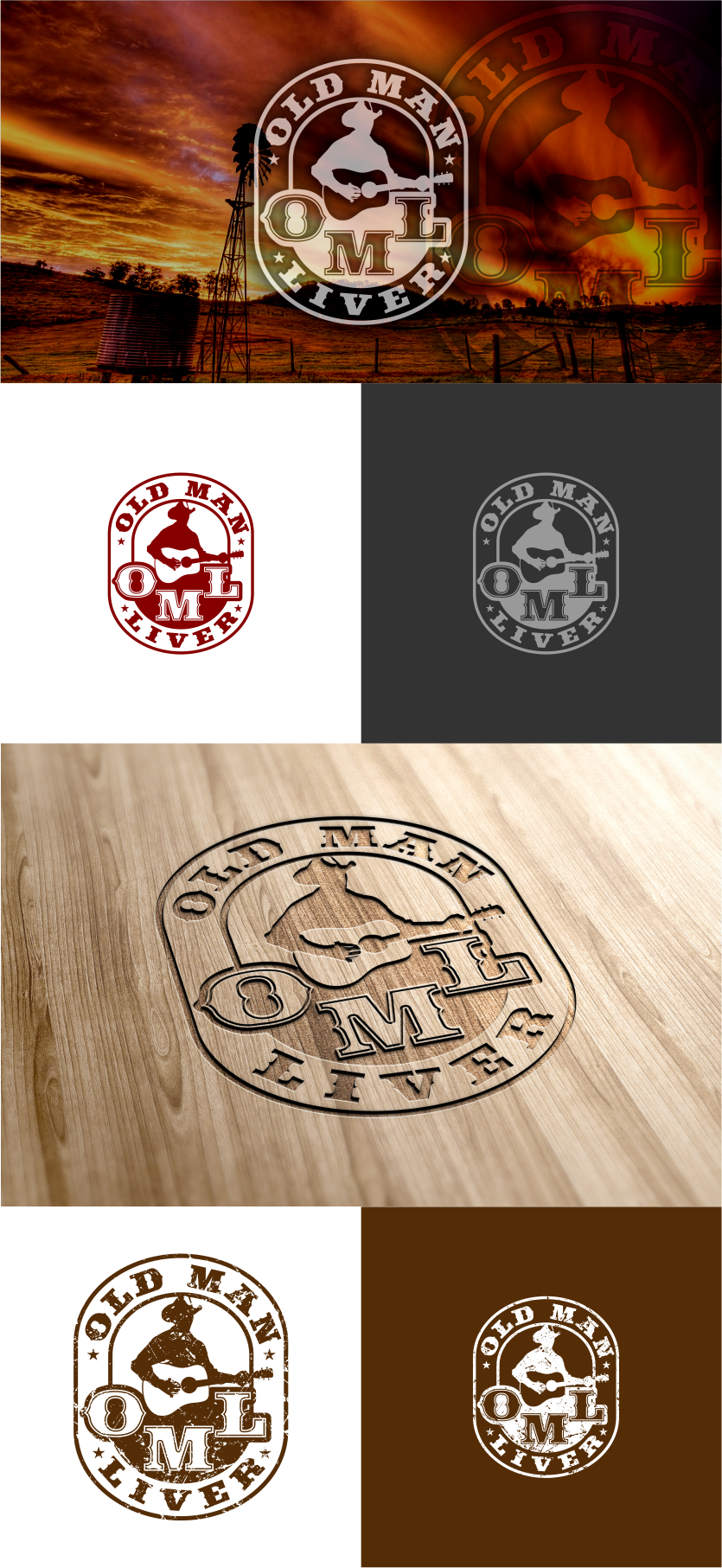 Logo Design by kolevvp for this project | Design #24011881