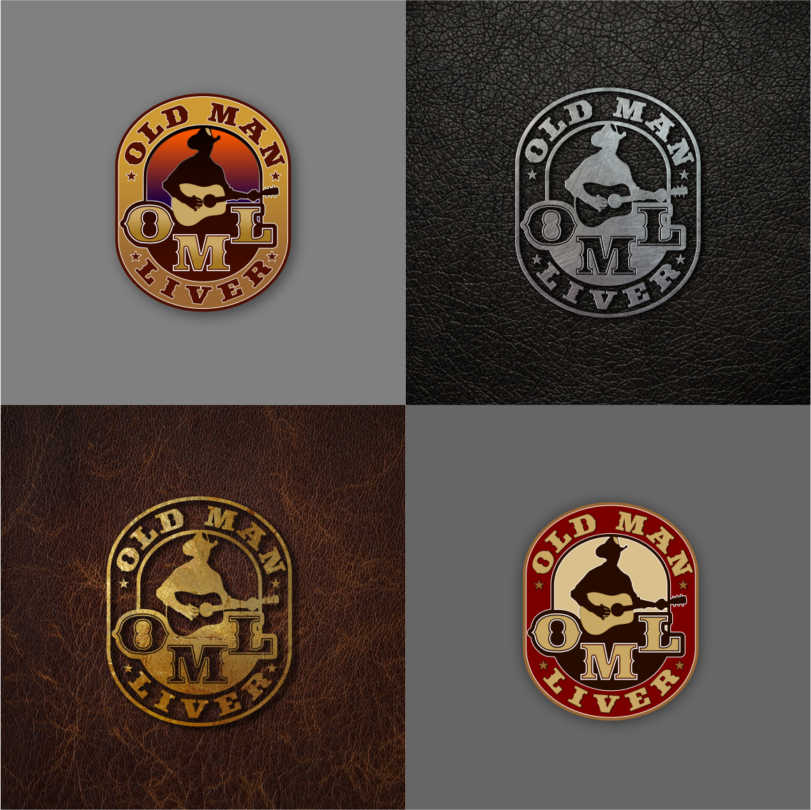 Logo Design by kolevvp for this project | Design #24029588