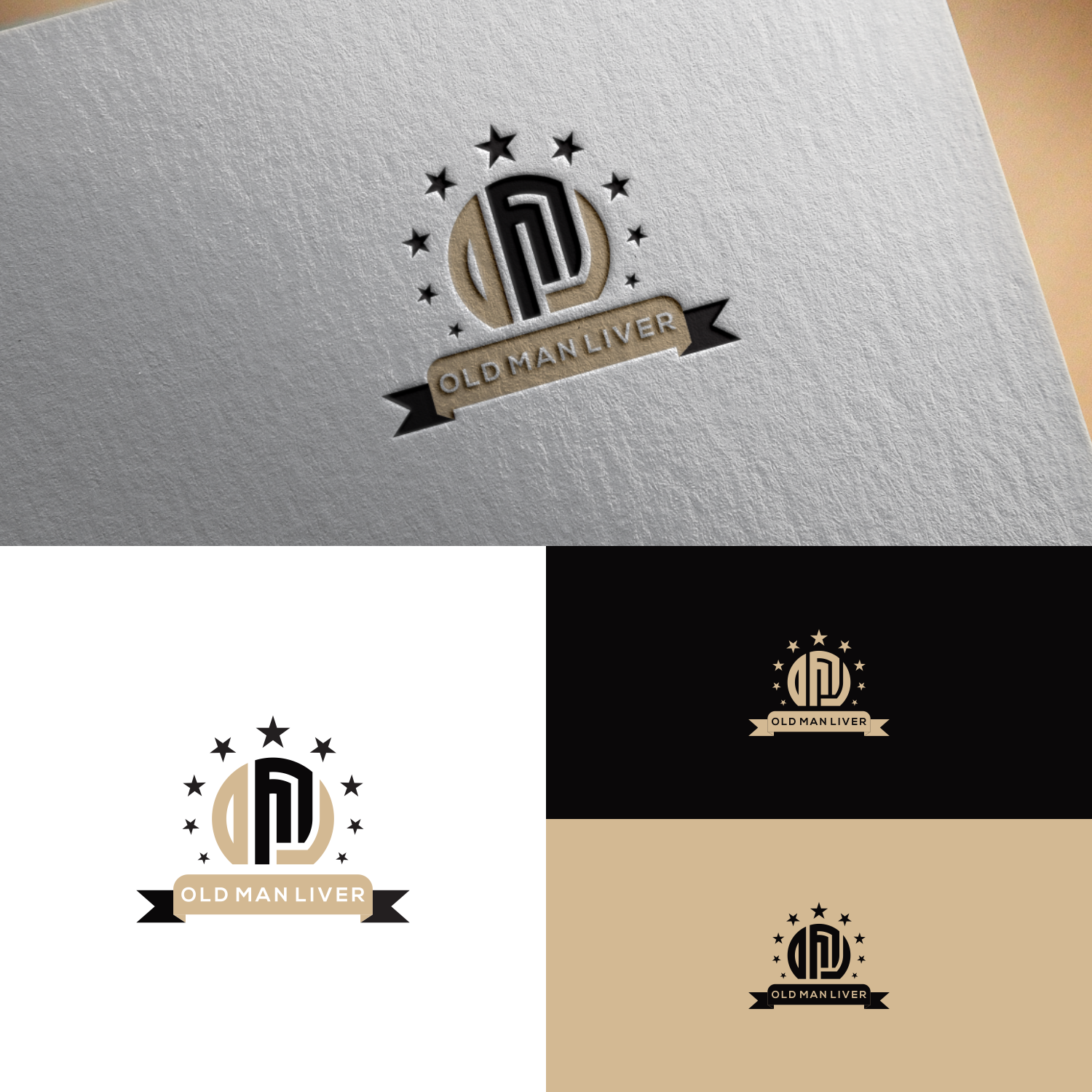 Logo Design by art0_MORO for this project | Design #23996881
