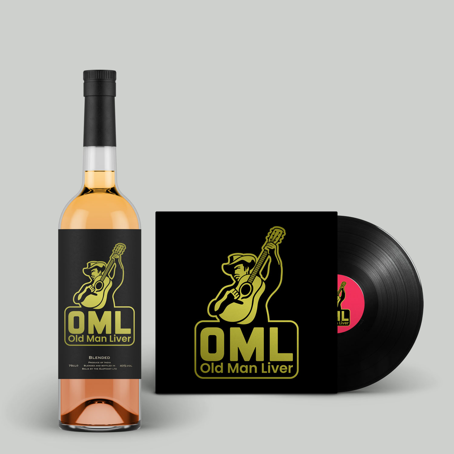 Logo Design by SGS.Design for this project | Design #23994862