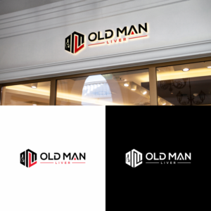 Logo Design by mbah suratman for this project | Design: #23994836