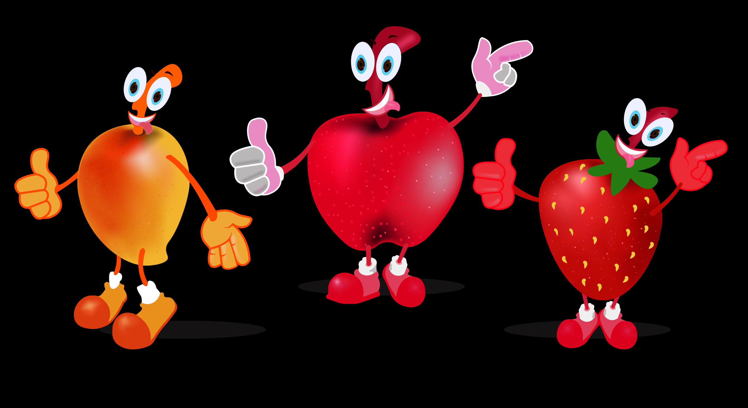 Character Design by SAI DESIGNS for this project | Design #24013063