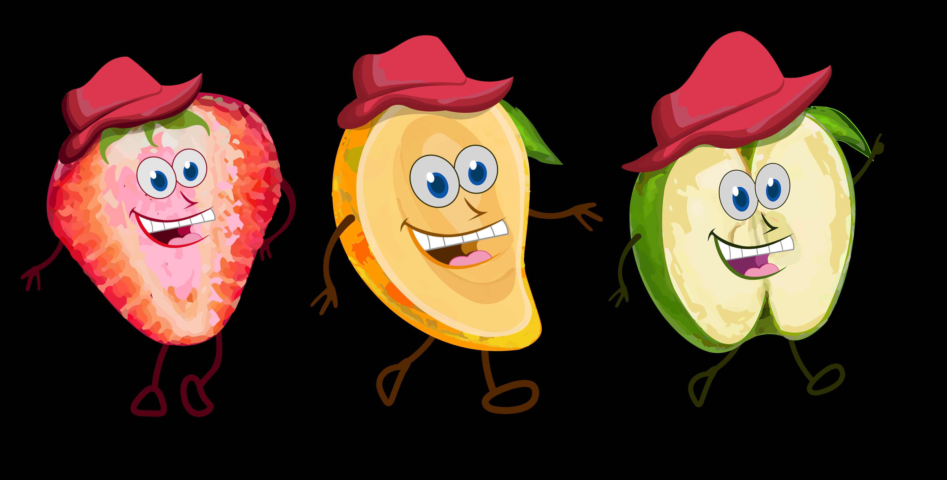 Character Design by SAI DESIGNS for this project | Design #24022824