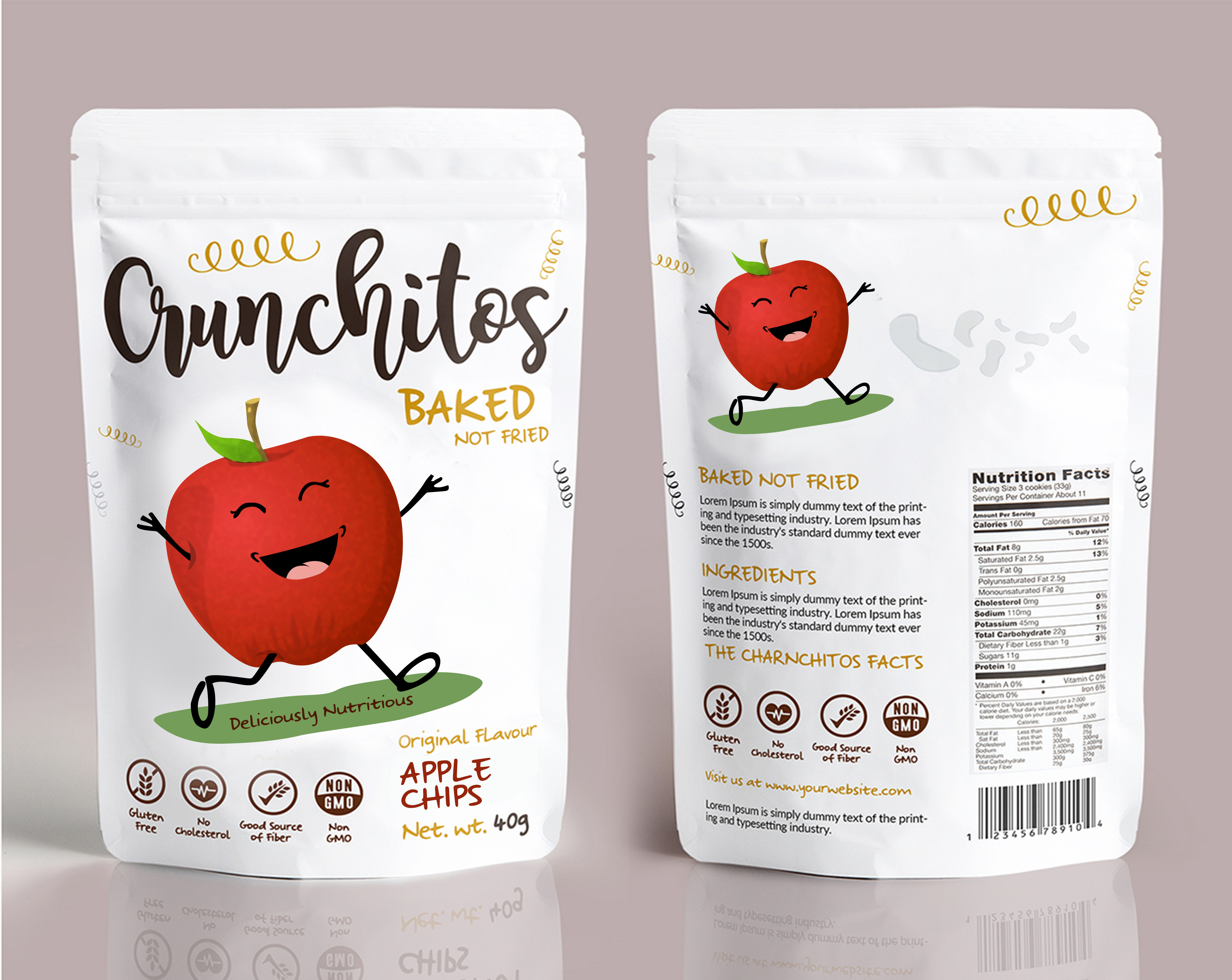 Character Design by SAI DESIGNS for this project | Design #24084951