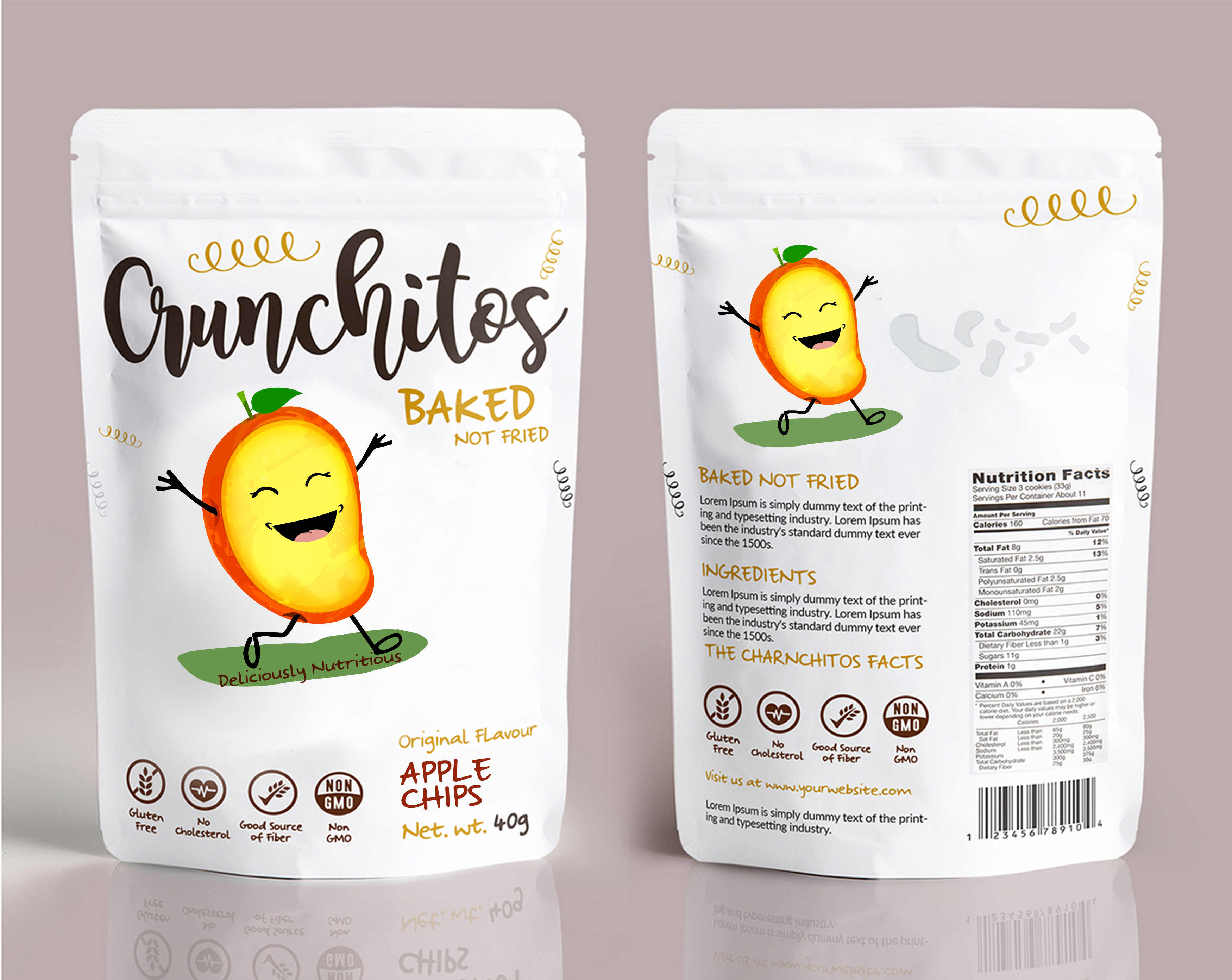 Character Design by SAI DESIGNS for this project | Design #24090746