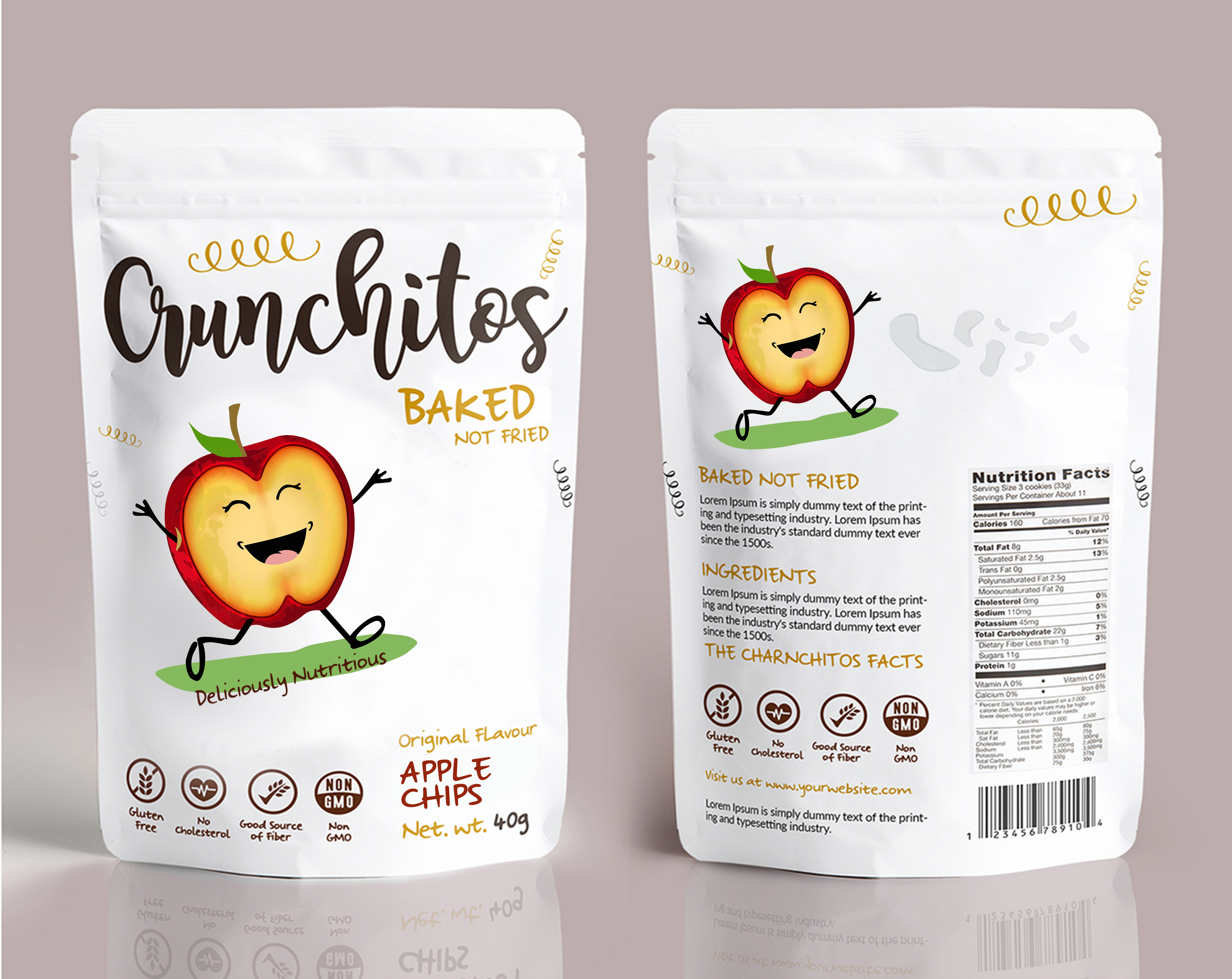 Character Design by SAI DESIGNS for this project | Design #24105502