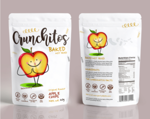 Character Design by SAI DESIGNS for this project | Design: #24193506