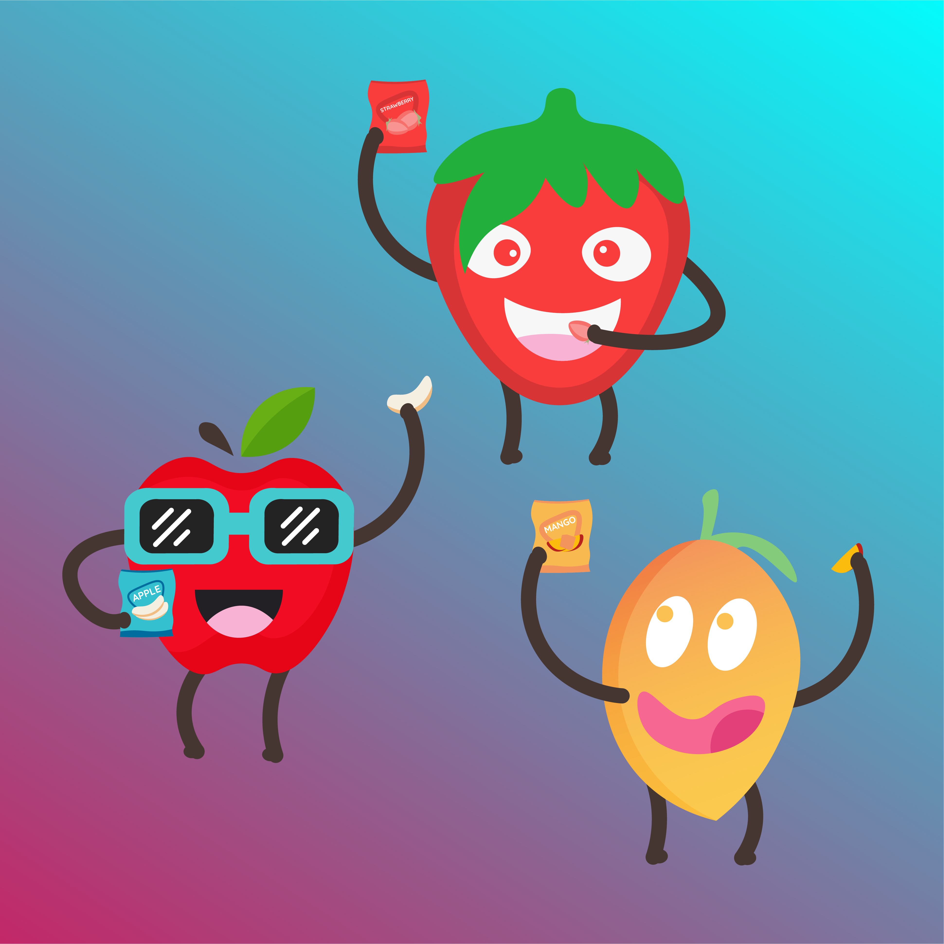 Character Design by arthistdesign for this project | Design #24079439