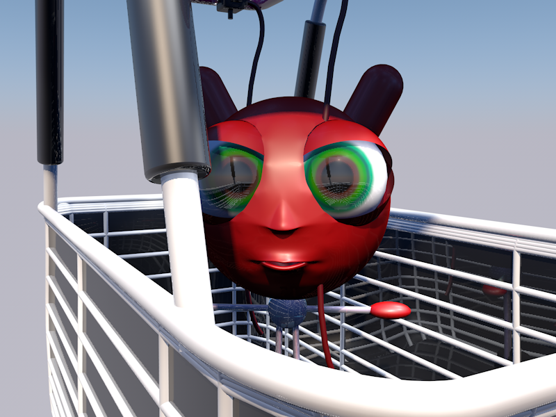 Diseño de Personaje por Xheneta Jetishi para este proyecto | Diseño #24023674