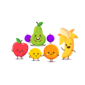 Character Design by B'signs
