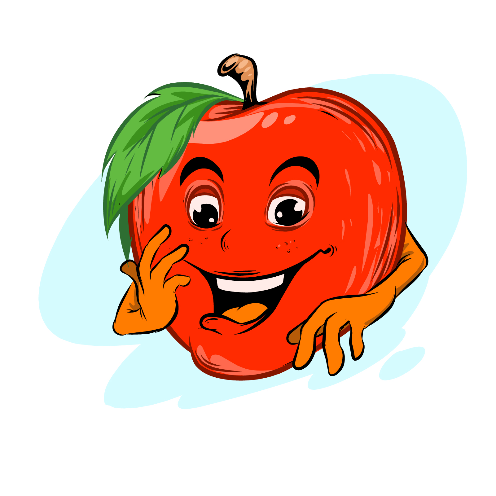 Character Design by Kokomba for this project | Design #24047689