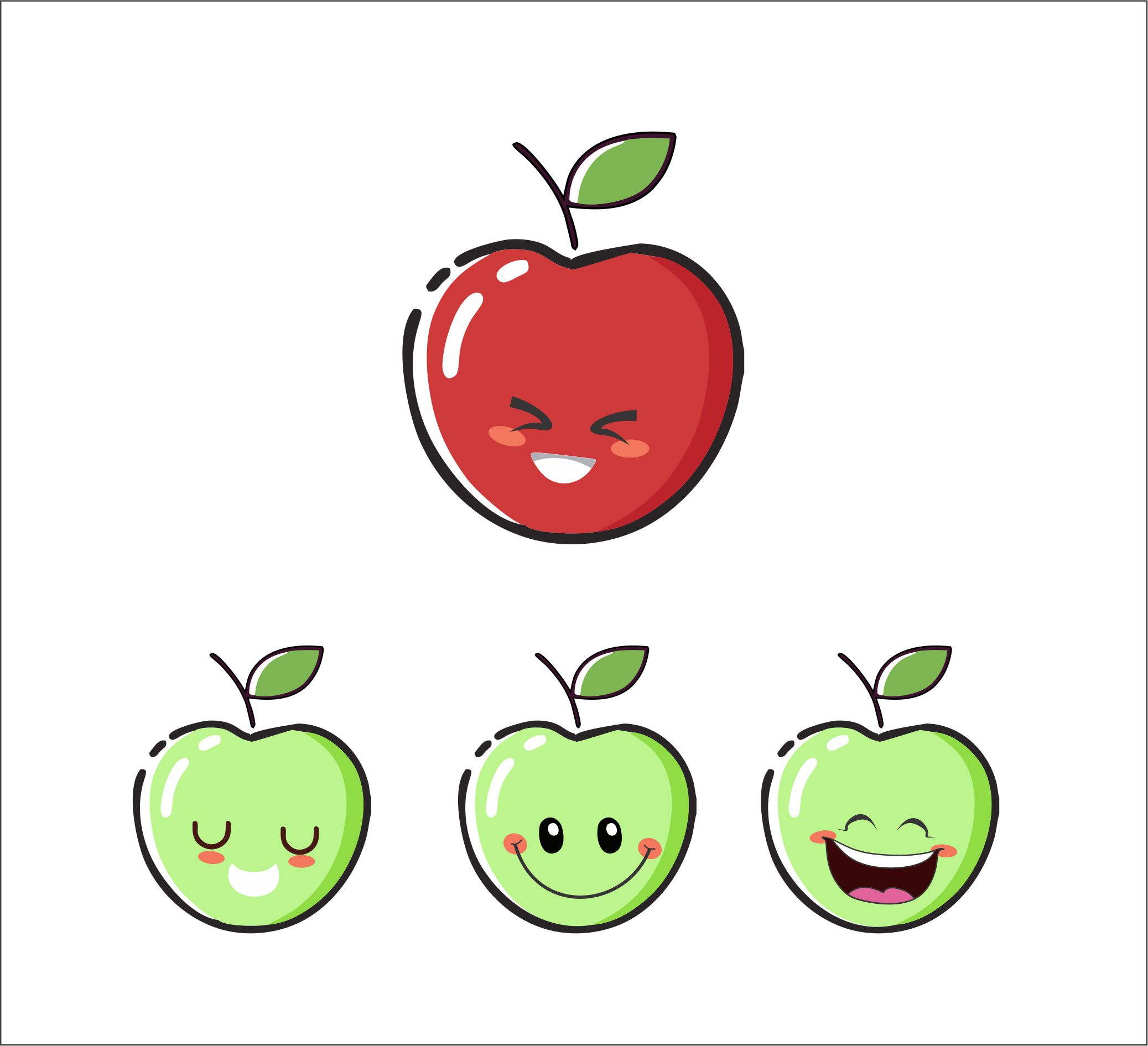 Character Design by Anush 5 for this project | Design #24038626