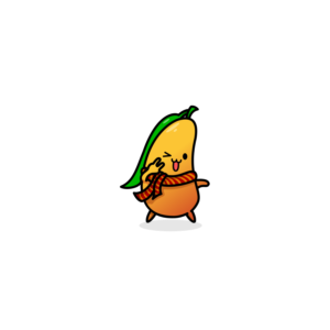 Character Design by Mhipzi for this project | Design: #24031608