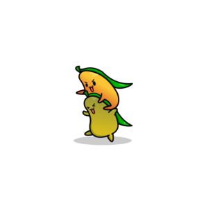 Character Design by Mhipzi for this project | Design: #24031612