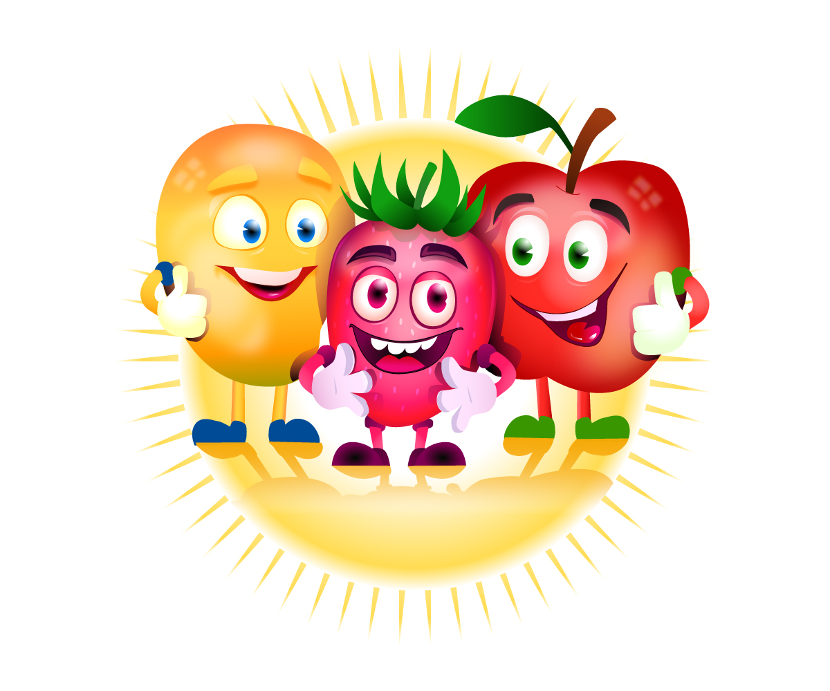Character Design by ravznoot.digital for this project | Design #24077635