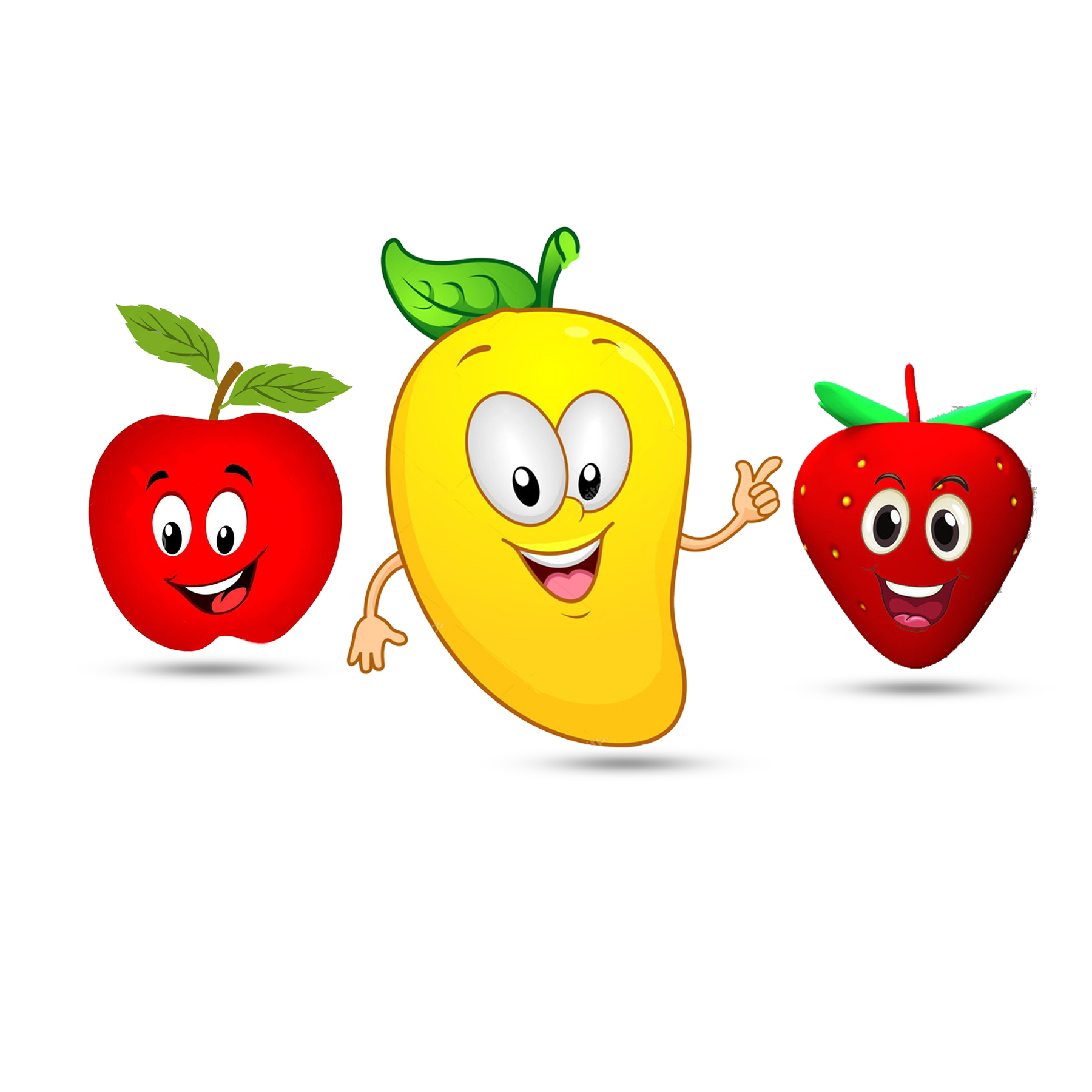 Character Design by Graphic_Studio3 for this project | Design #23998344