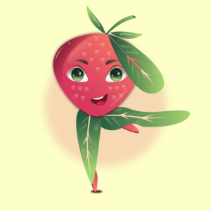 Character Design by juanpedraza-99 for this project | Design: #24085424
