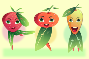 Character Design by juanpedraza-99 for this project | Design: #24089602