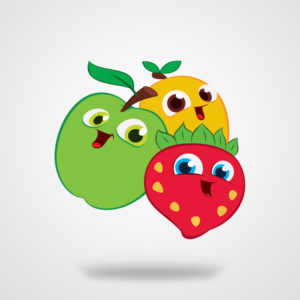 Character Design by Samer Keftaro for this project | Design: #24038597