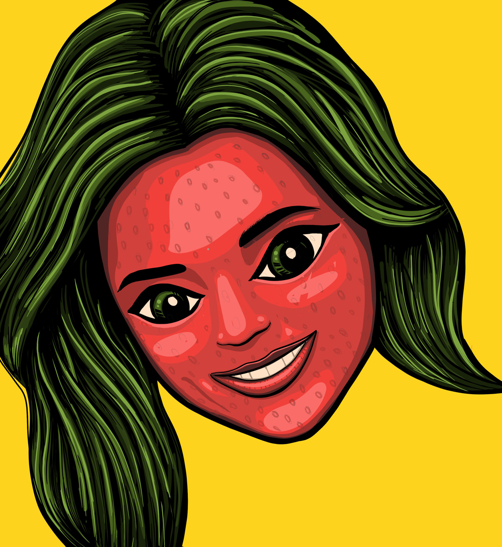 Character Design by mrjuicy for this project | Design #24091037