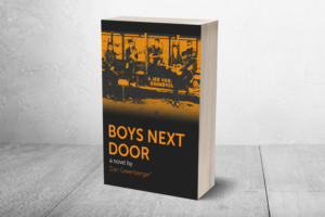 Book Cover Design by njaaga