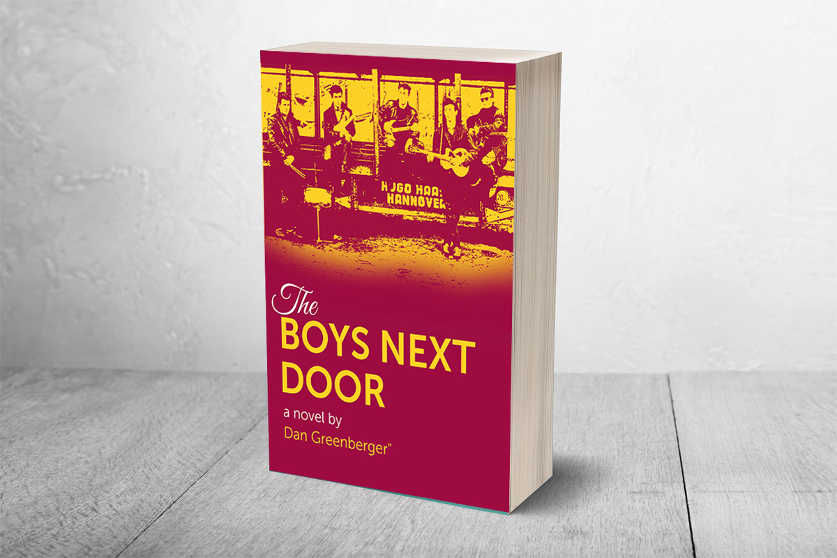 Book Cover Design by njaaga for this project | Design #24017491