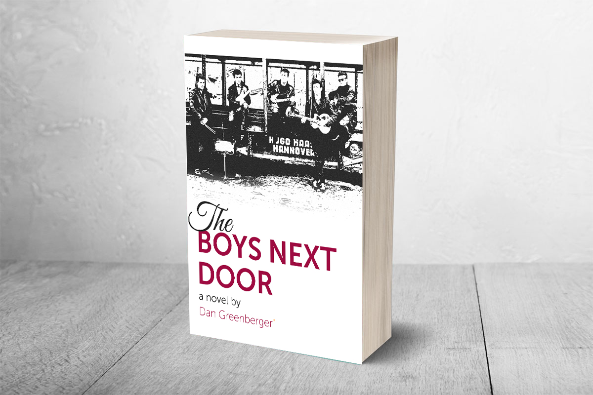 Book Cover Design by njaaga for this project | Design #24017500