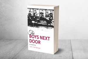 Book Cover Design by njaaga for this project | Design: #24017500