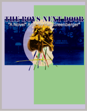 Book Cover Design by daradiazam