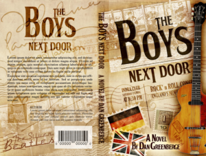 Design de Couverture de Livre par graphicdesk.info pour ce projet | Design : #24071030