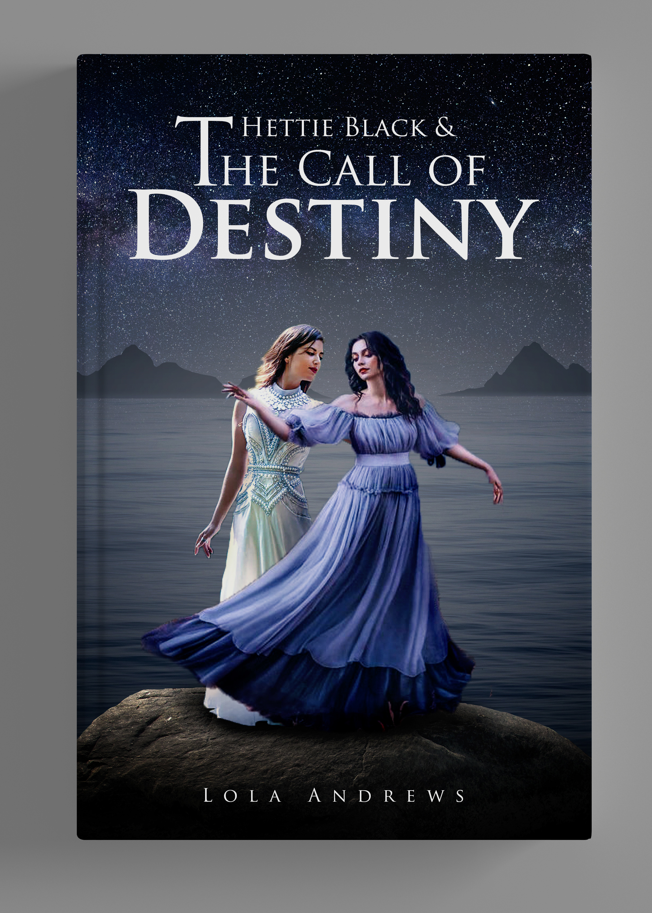 Book Cover Design by SAI DESIGNS for this project | Design #24010408