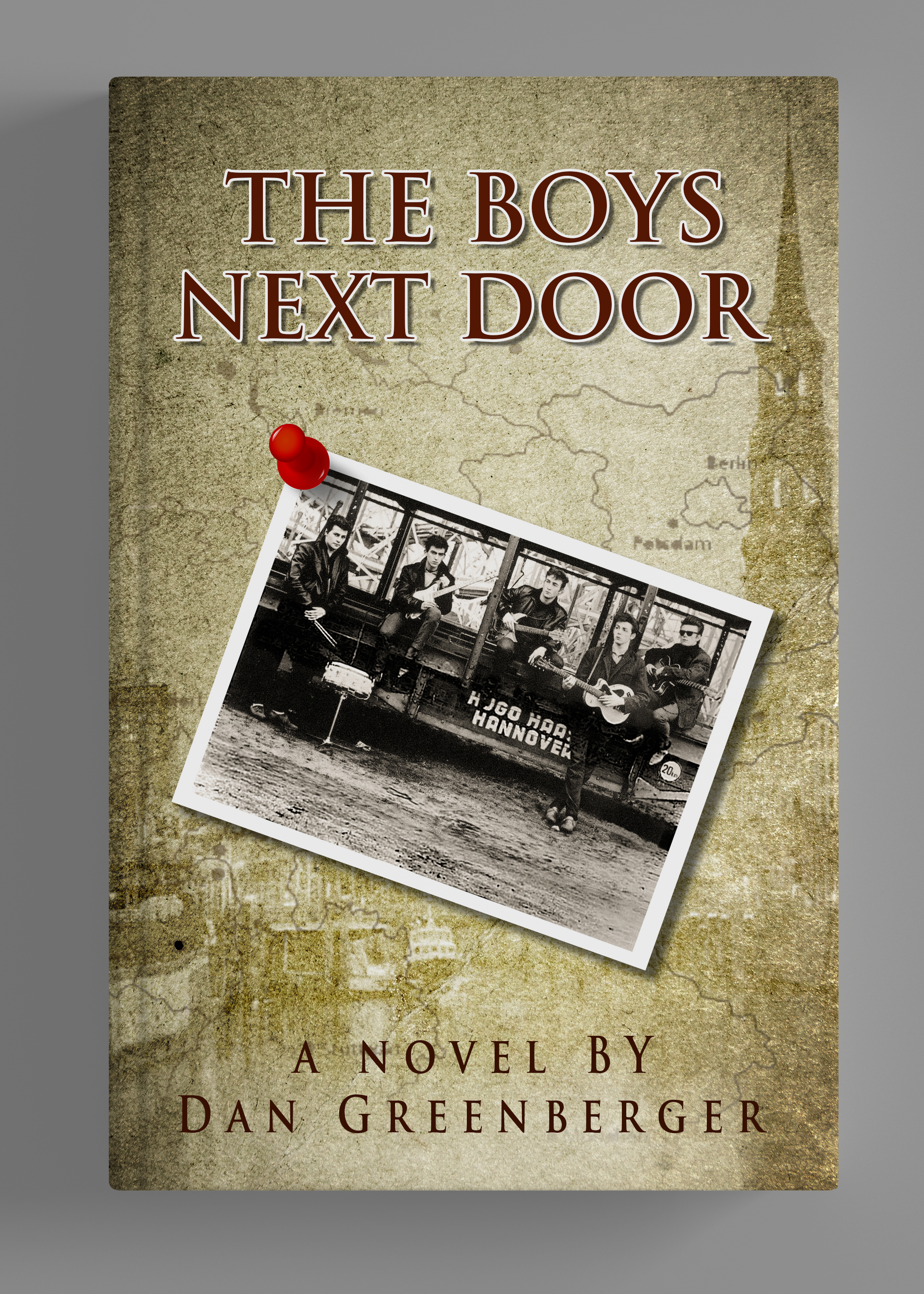 Book Cover Design by SAI DESIGNS for this project | Design #24011712
