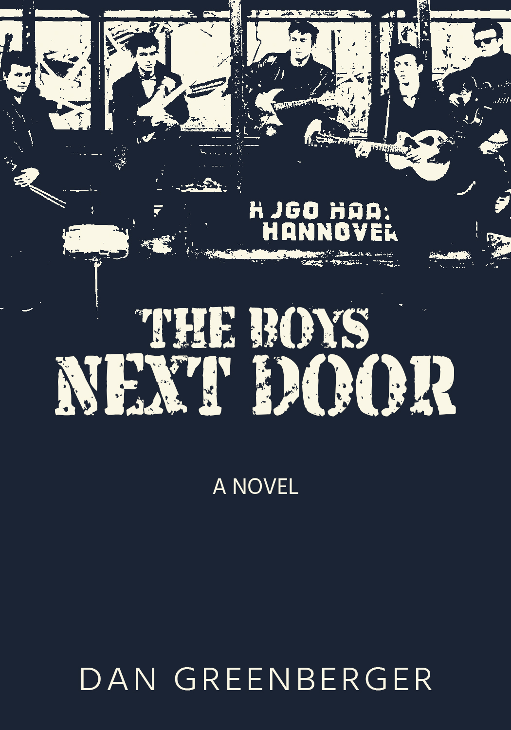 Book Cover Design by sormaz.tanja for this project | Design #23996525