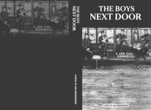 Book Cover Design by TULITU Stud.