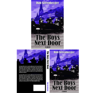 Book Cover Design by TatianaVila for this project | Design: #24023720