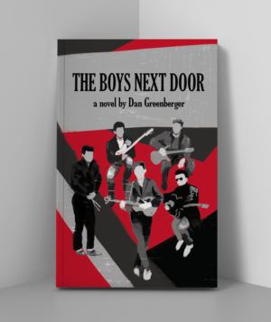 Book Cover Design by Stefana Vojnovic for this project | Design: #24092564