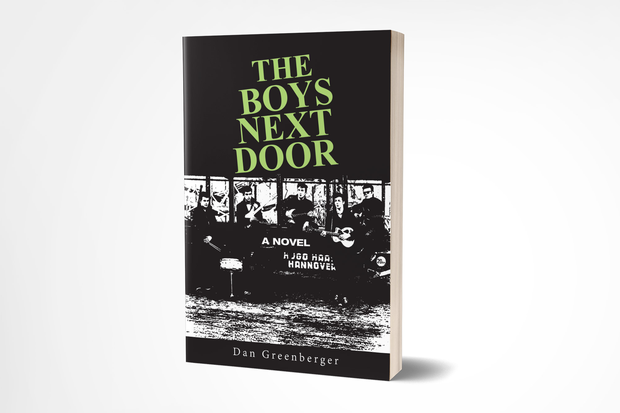Book Cover Design by wolfwud for this project | Design #24001225