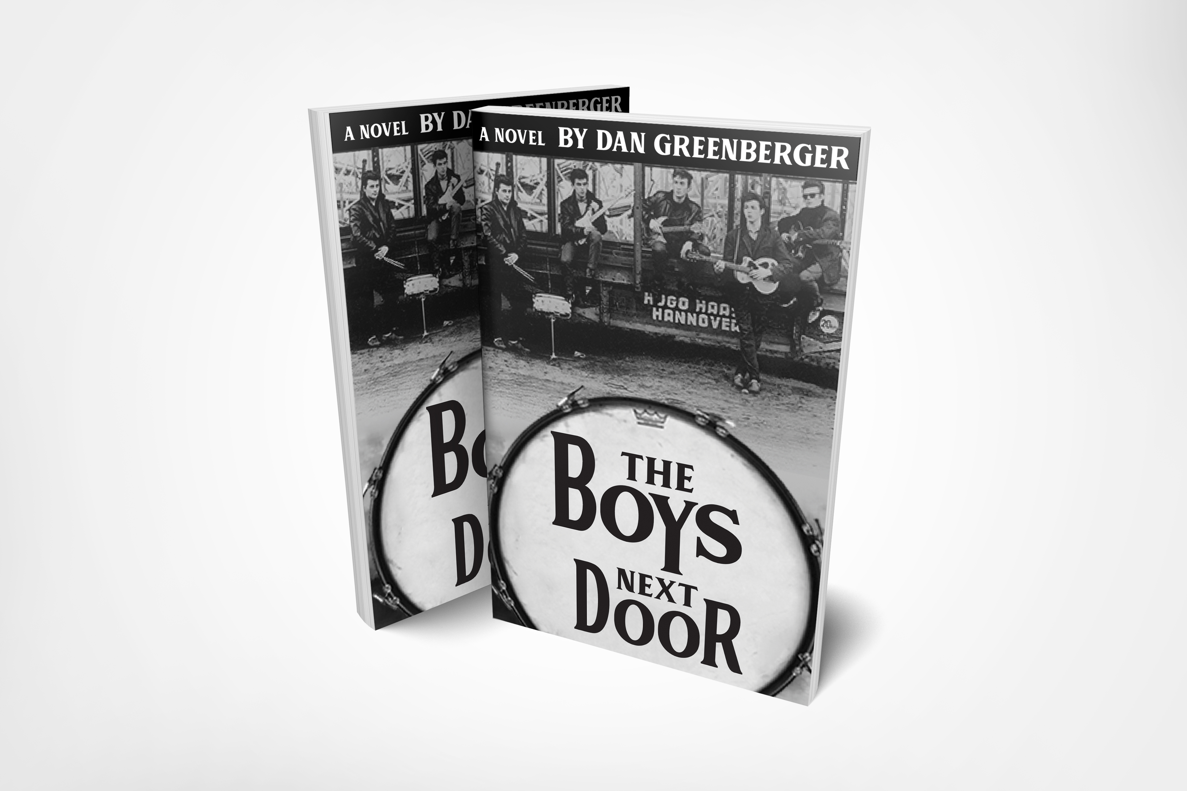 Book Cover Design by OroojF for this project | Design #24030663