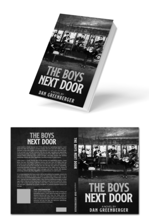 Book Cover Design by ZeneFashions