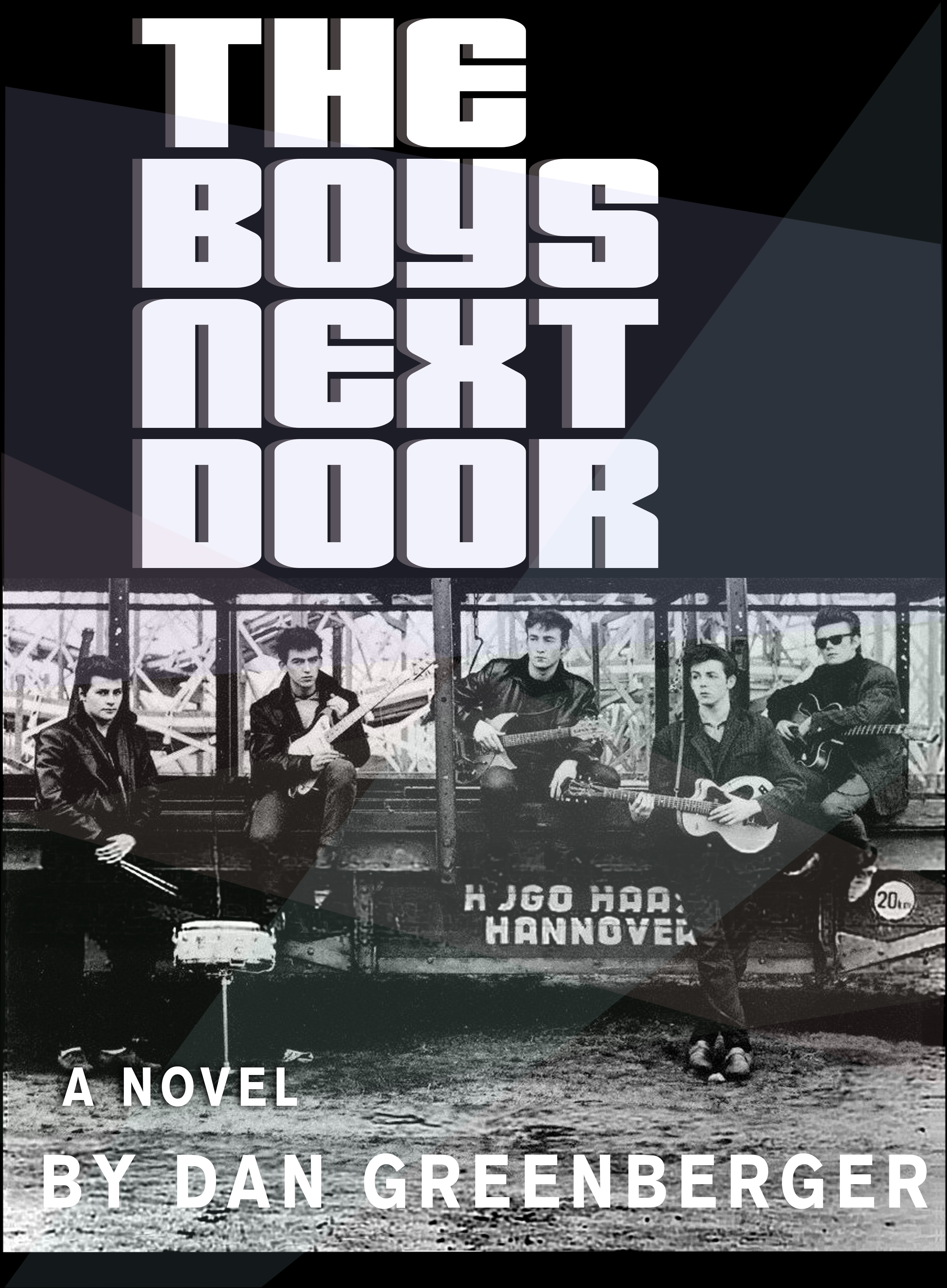 Book Cover Design by Zizidesign01 for this project | Design #24023910